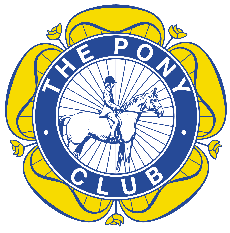 Pony Club logo